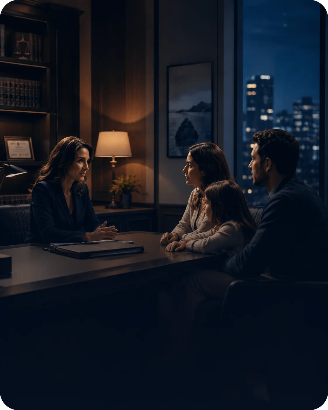 Derecho de Familia