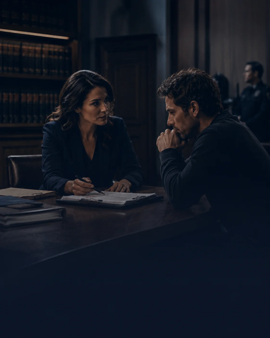 Derecho Penal