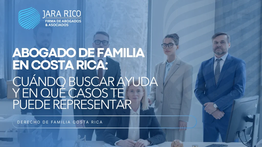 abogados de familia costa rica